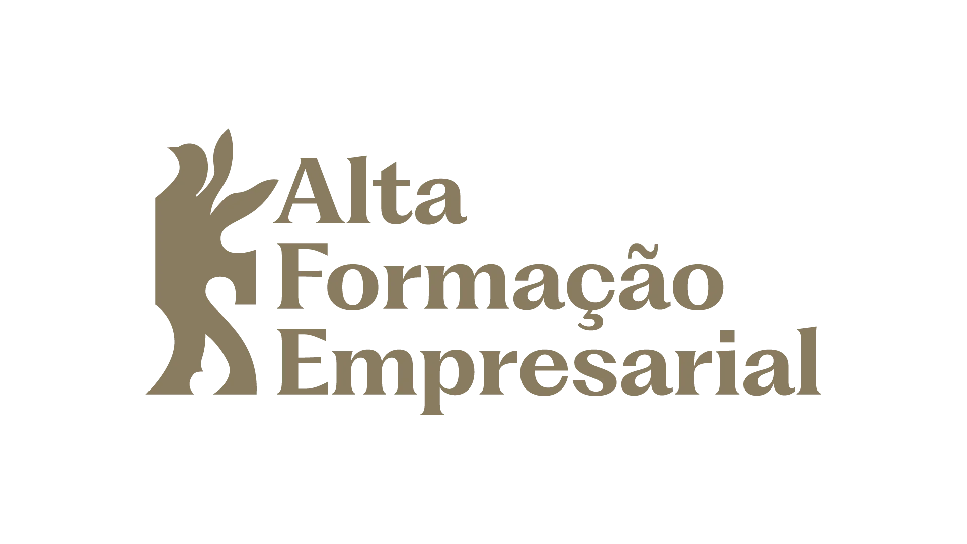 Alta Formação Empresarial